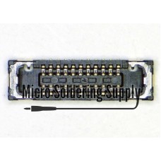J4100 iPhone 6s, 6s+ home button FPC connector